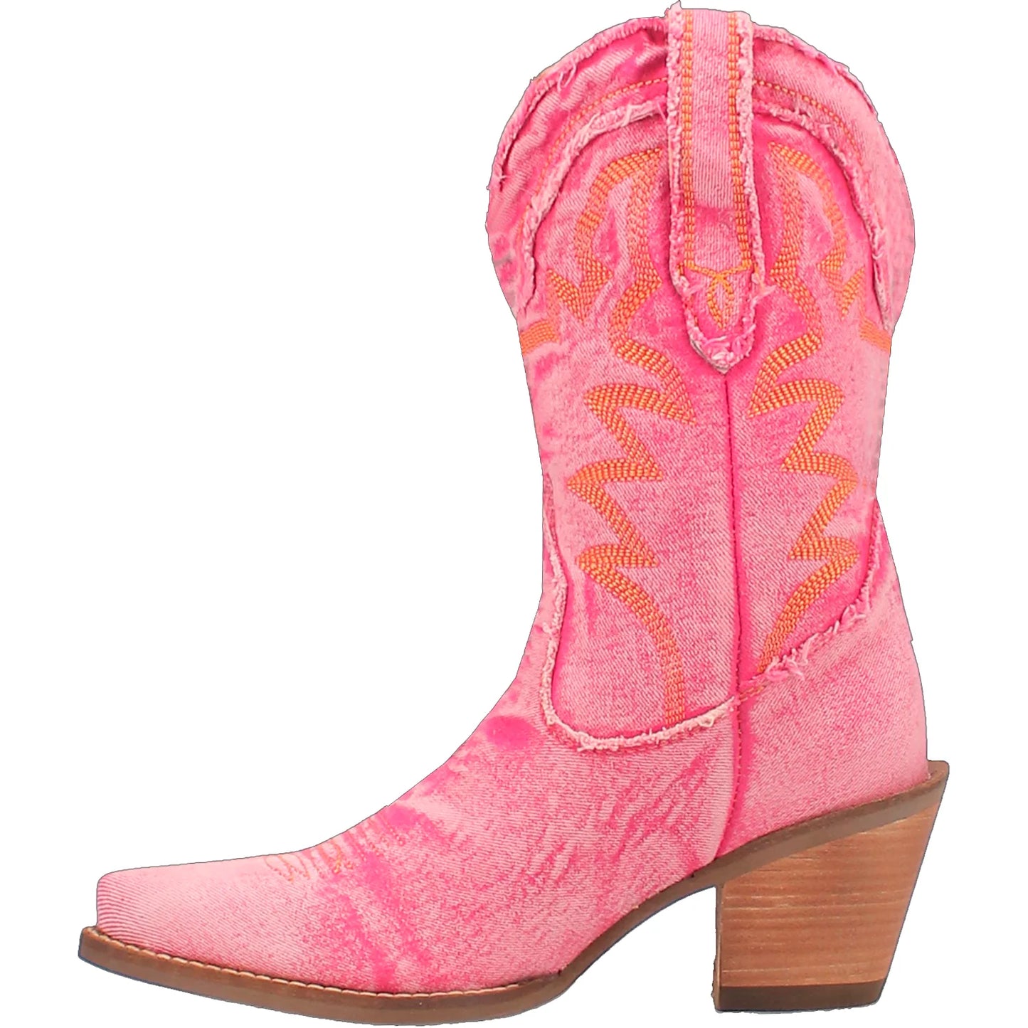 Y’all Need Dolly Boot