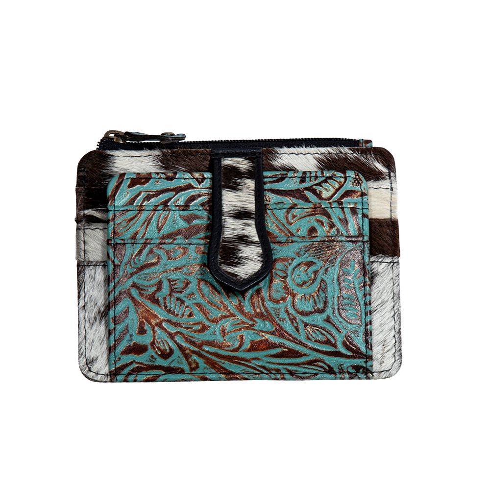 Delilah Creek Card Holder