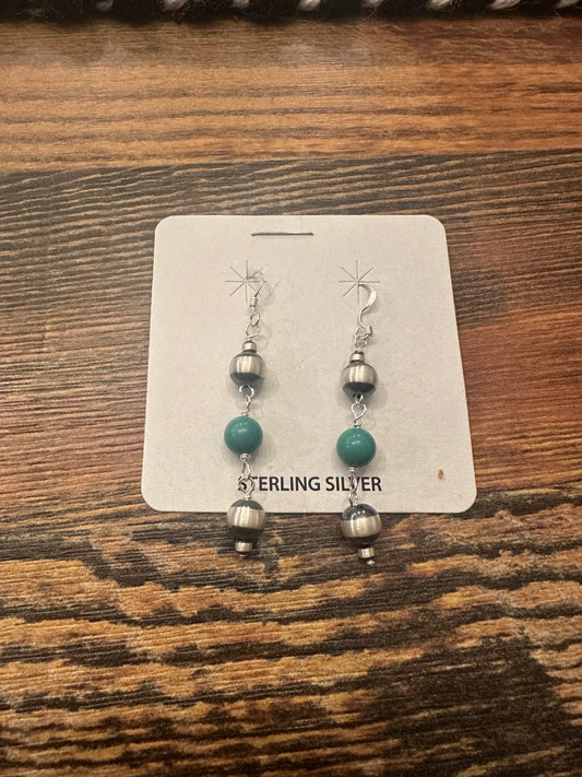 Mamasita Earrings