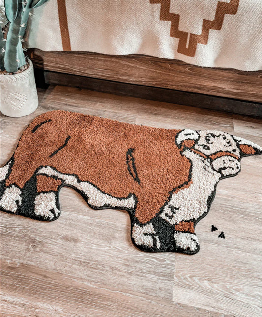 Hereford Rug