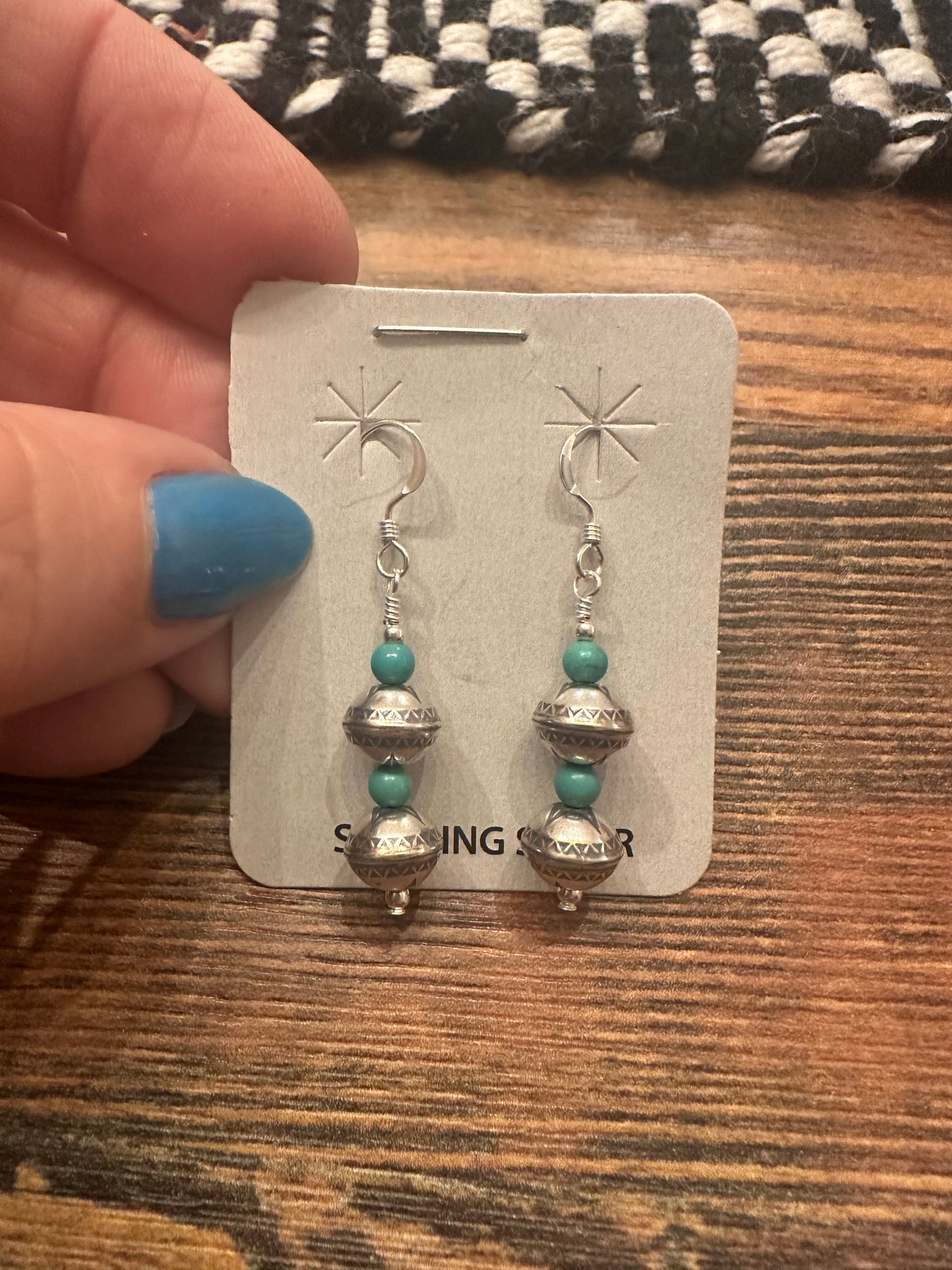 Sophia Earrings