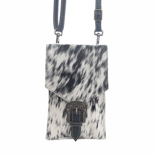 Steerhead Trail Petite Hairon Bag