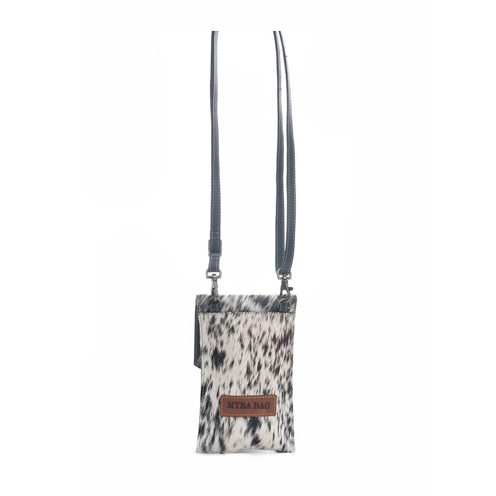 Steerhead Trail Petite Hairon Bag