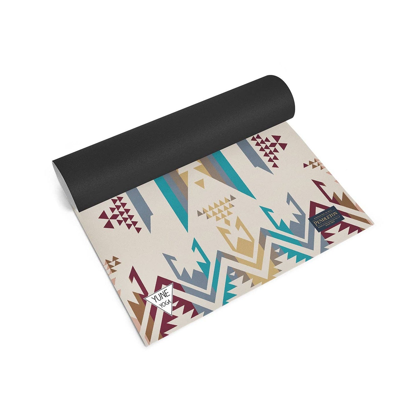 Pendleton White Sands PER Yoga Mat/Rug