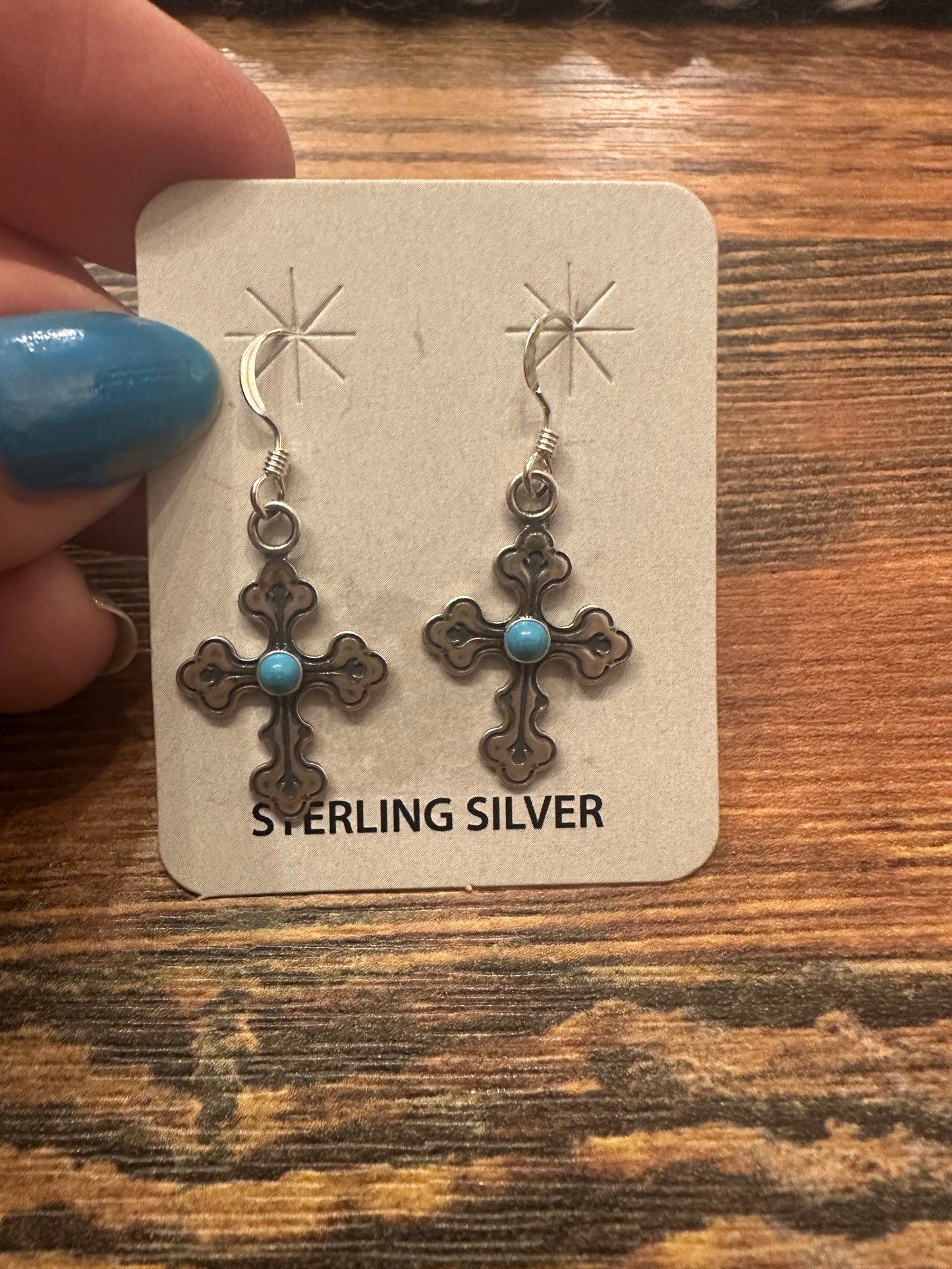 Indy Earrings