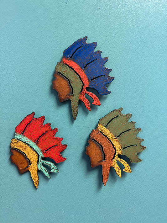 Indian Magnets