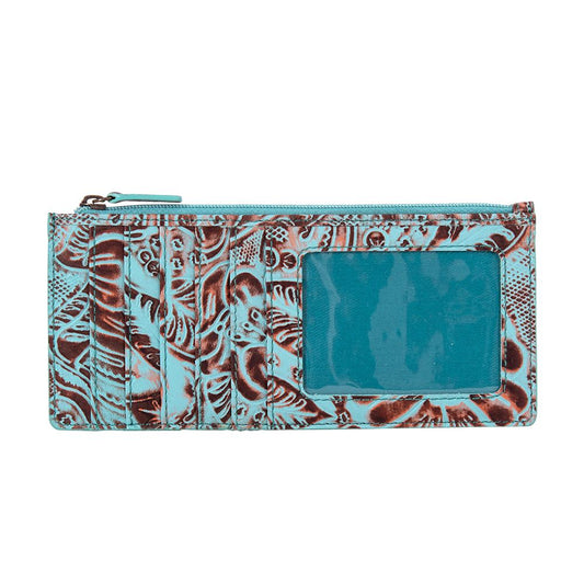 Delilah Creek Long Card Holder