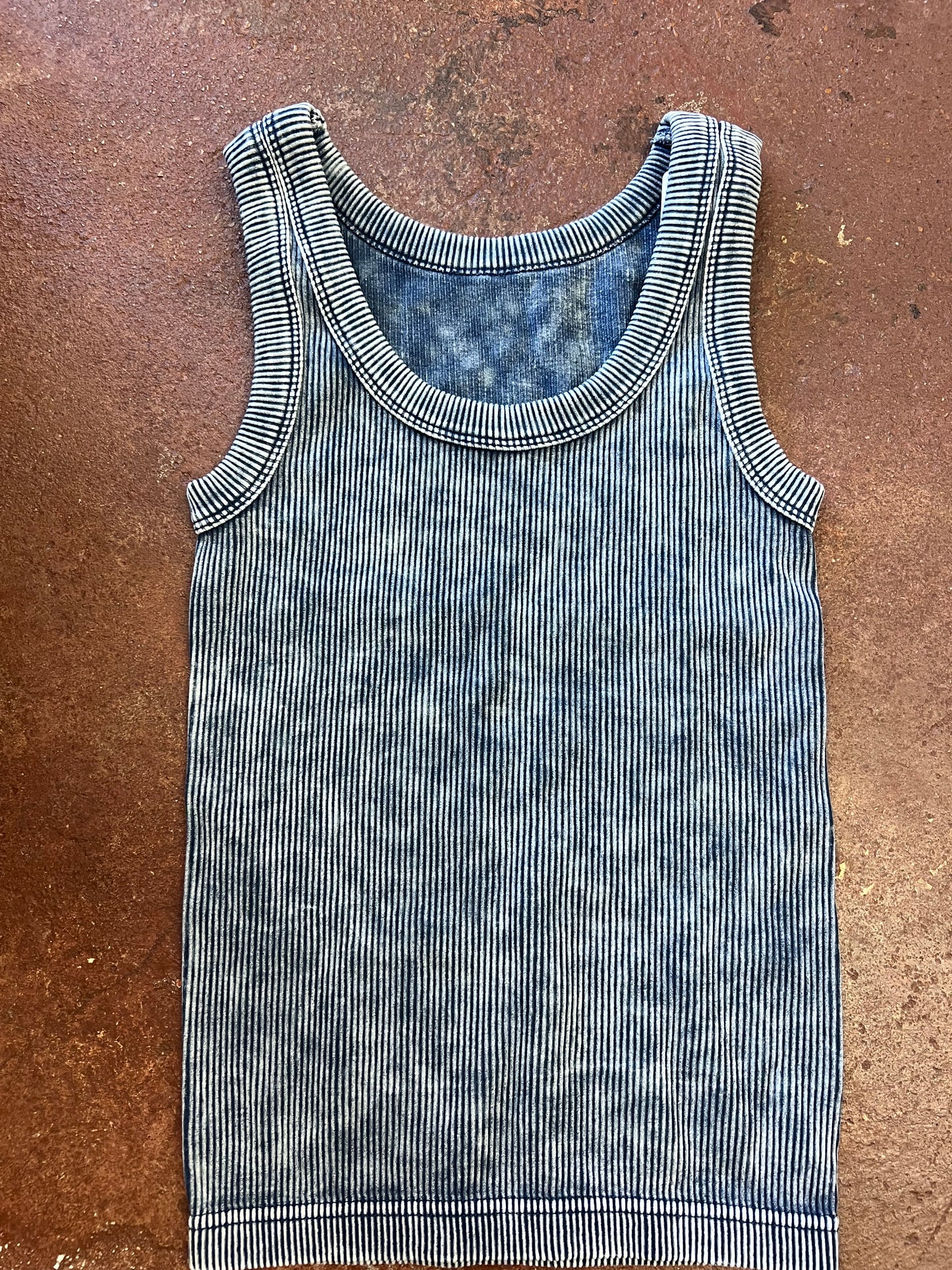 Zenana 2 Way Tank