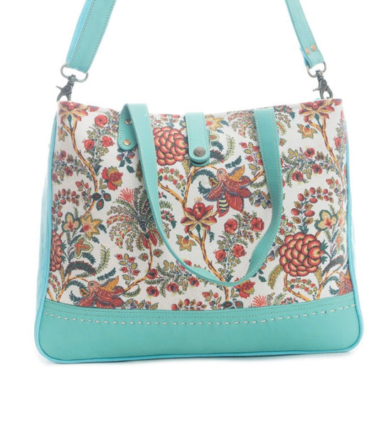 Mariposa Small Weekender Bag