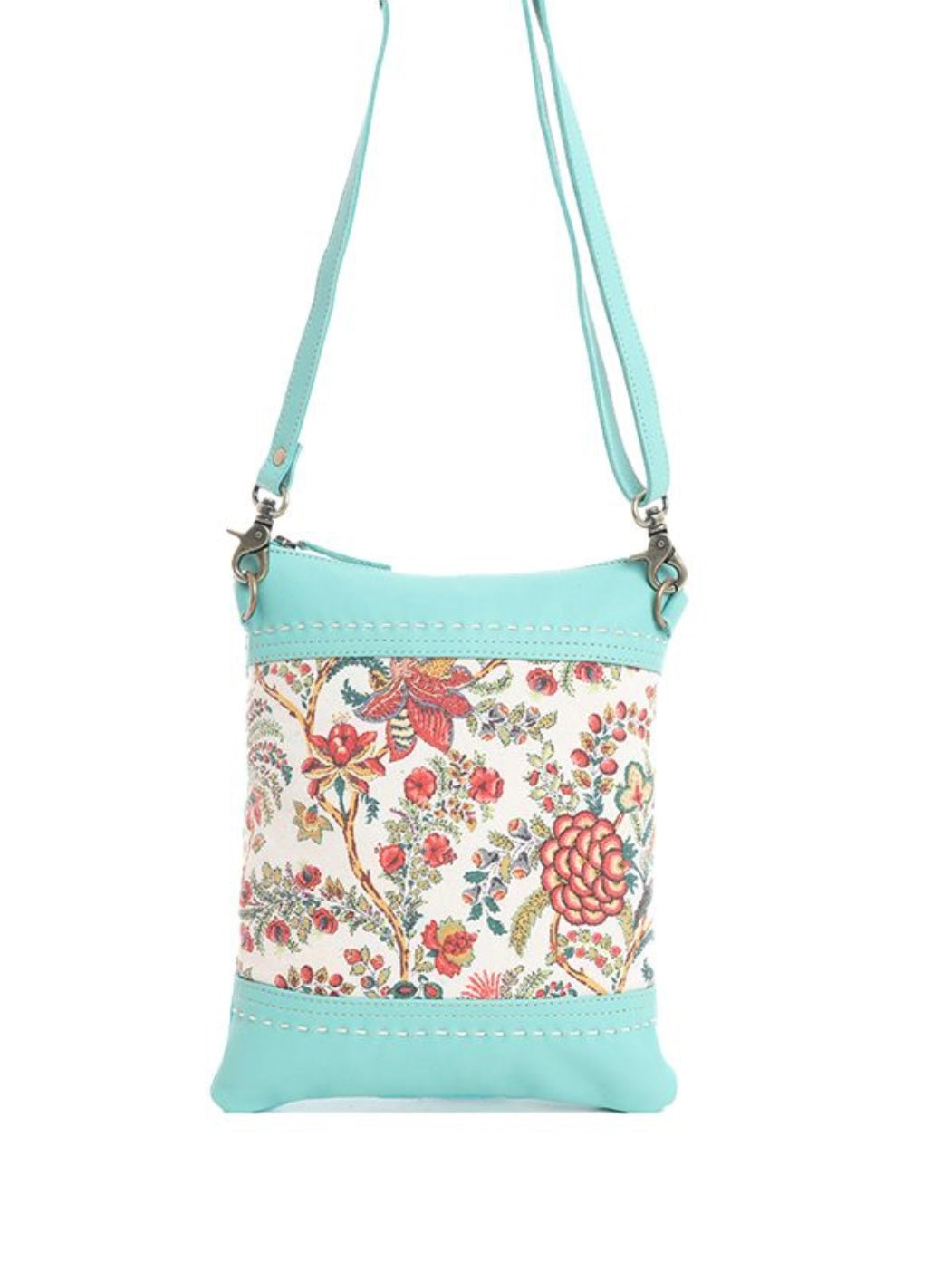 Mariposa Small Crossbody Bag