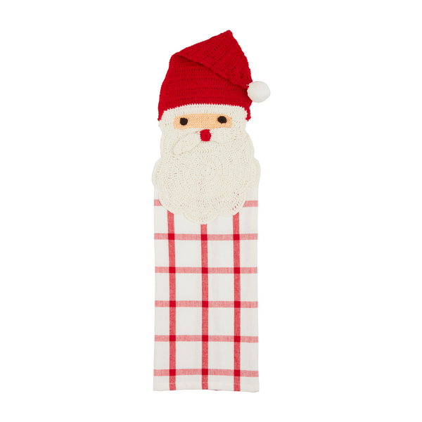 Christmas Hanging Towels