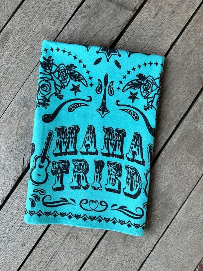 Junk Gypsy Tea Towels