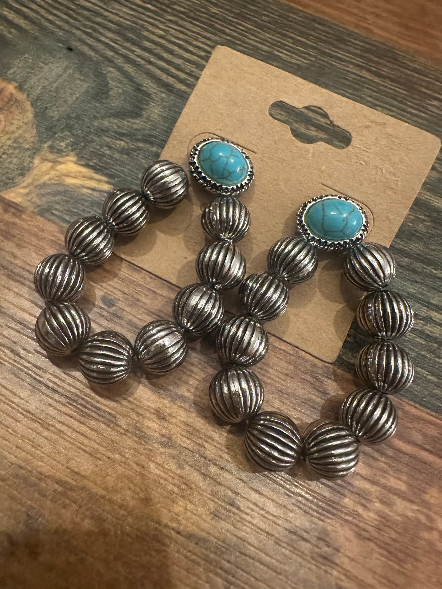 Carolina Earrings