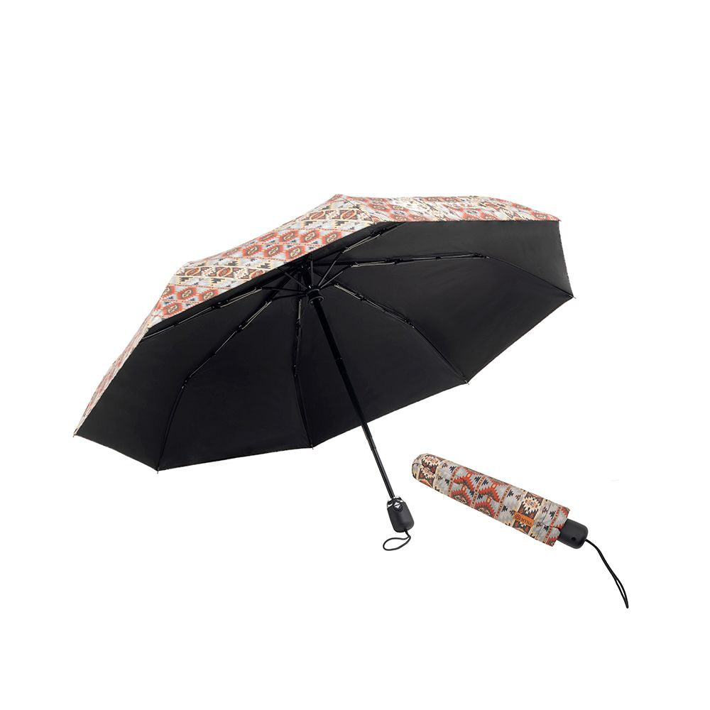 Western Charm Umbrella