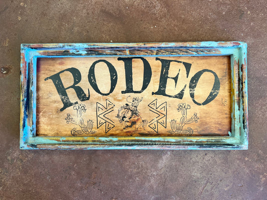 Rodeo