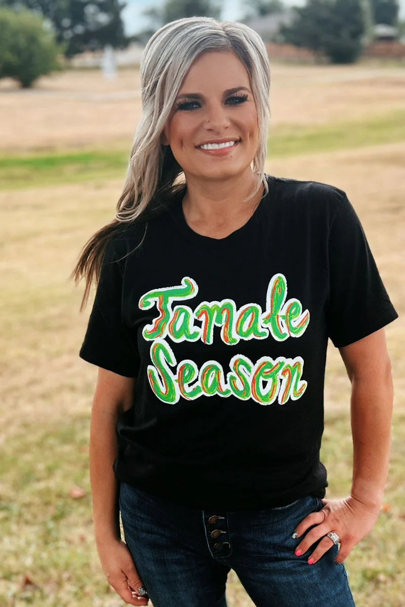 Tamale Season Tee