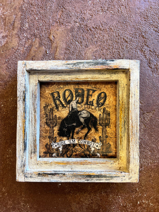 Rodeo