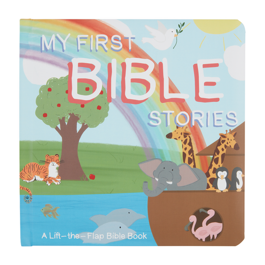 Children Bible