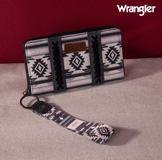 Wrangler Wallet