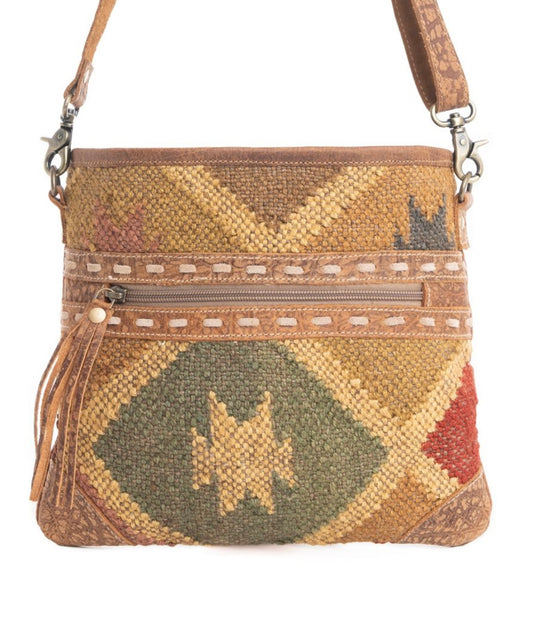 Mahsen Bloom Small & Crossbody Bag