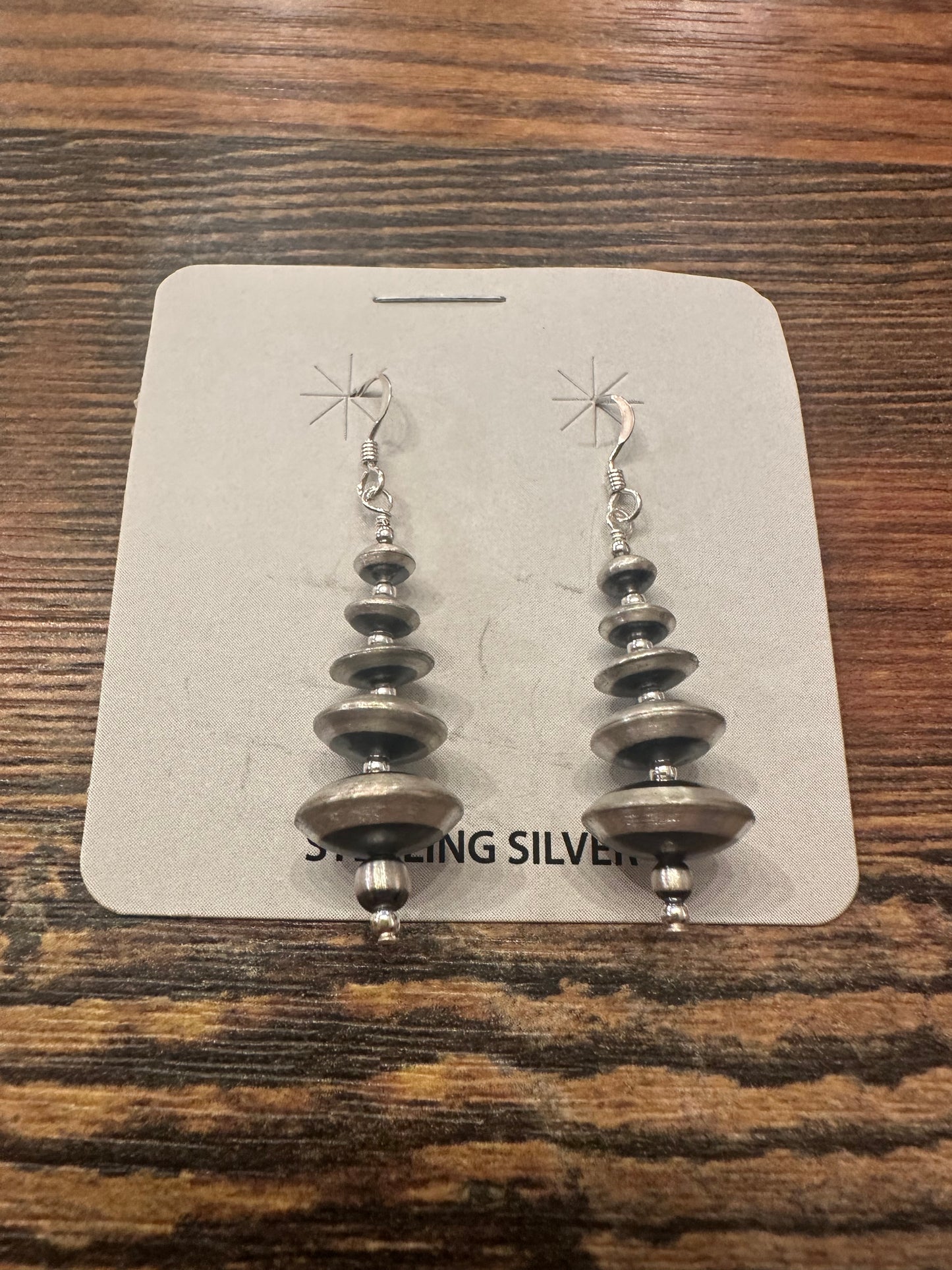 Jilly Earrings