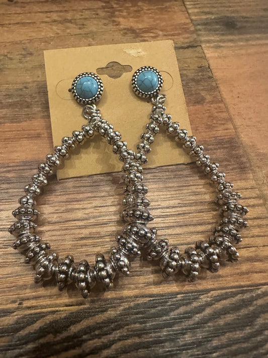 Maryanna Earrings