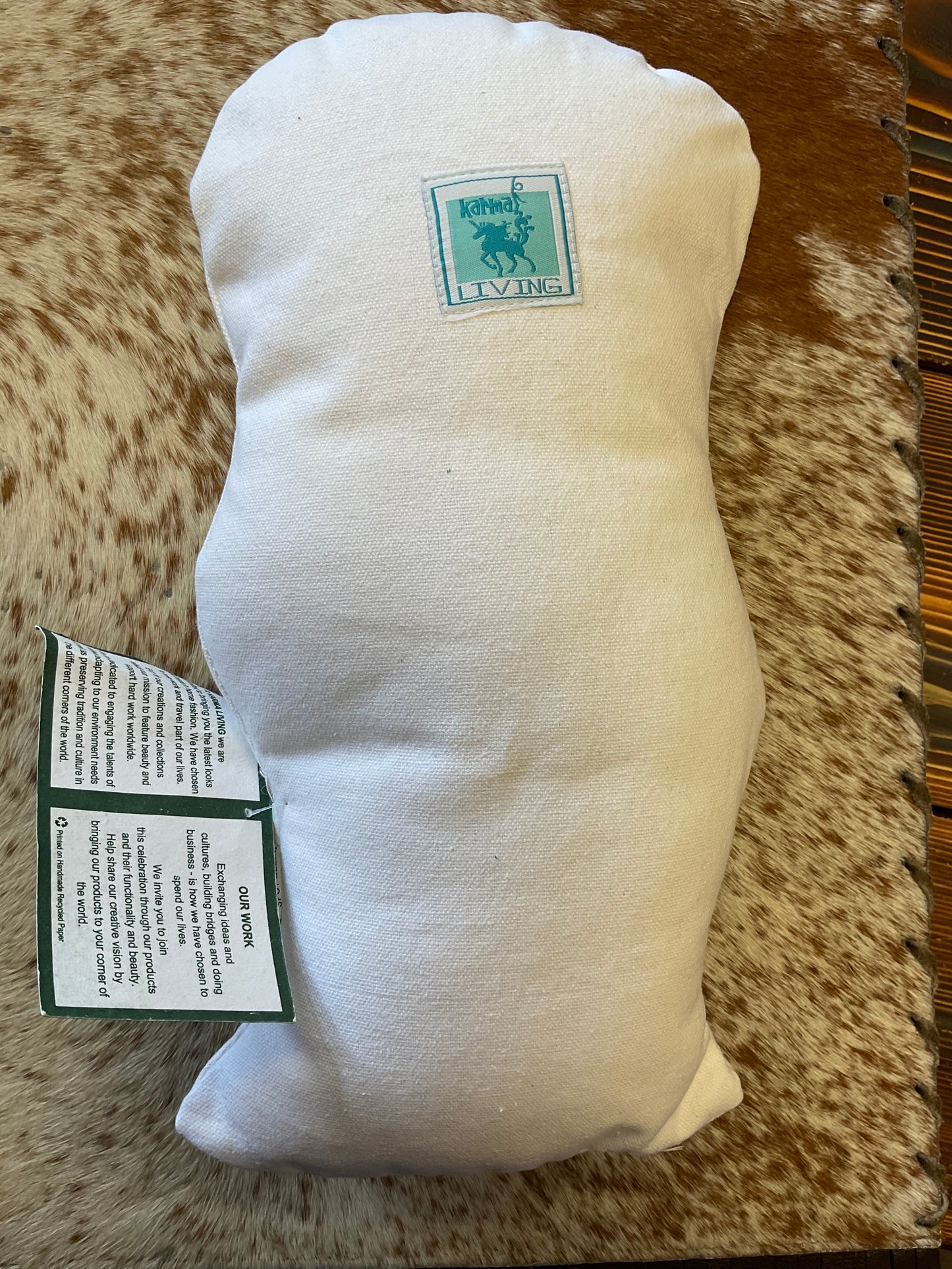 Cowboy/Cowgirl Pillow Decor