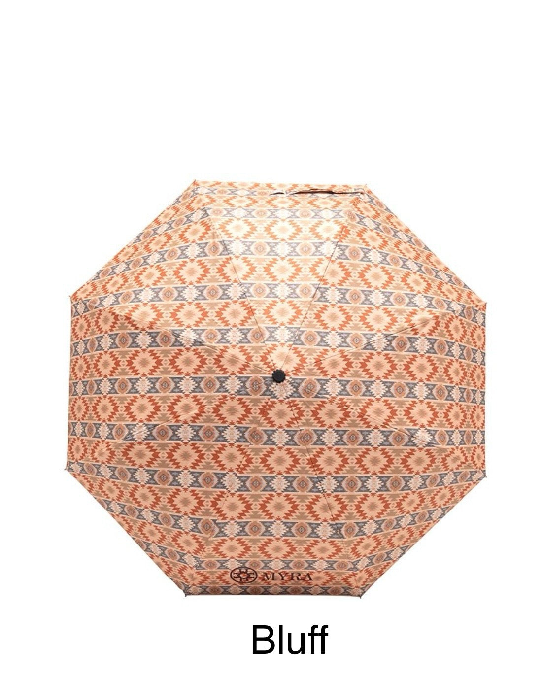 Western Charm Umbrella