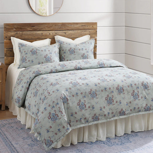 Rosabel Comforter Set