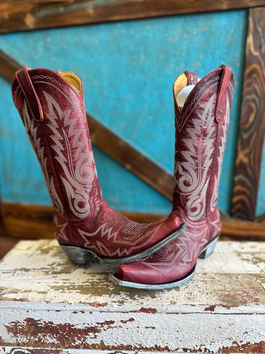 Old Gringo Boots- Nevada