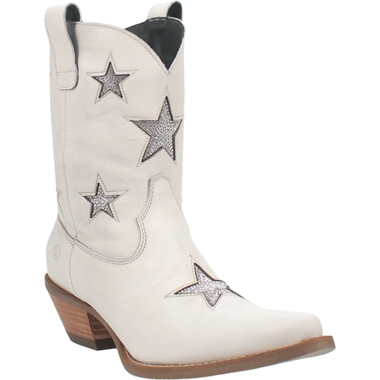 Star Struck boots