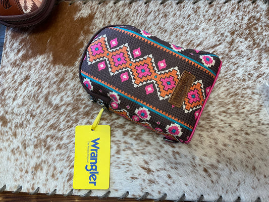 Mini Wrangler Purse