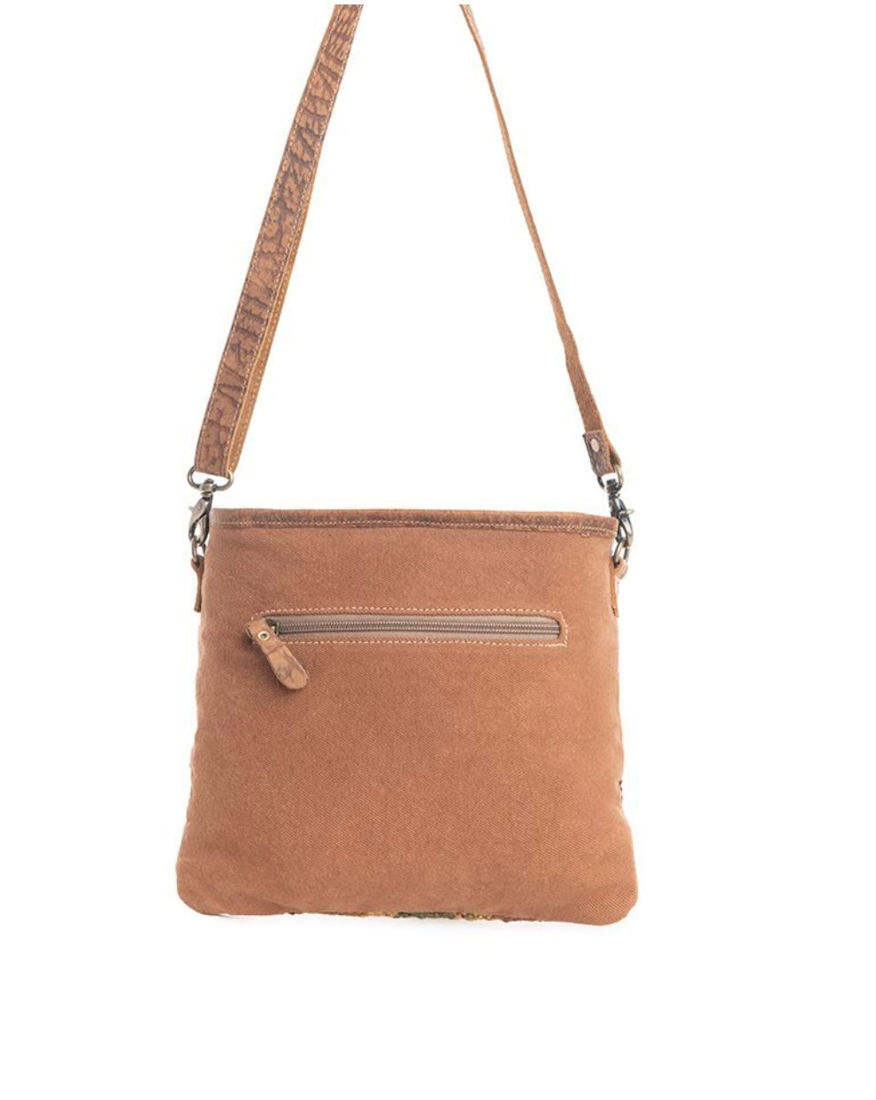 Mahsen Bloom Small & Crossbody Bag