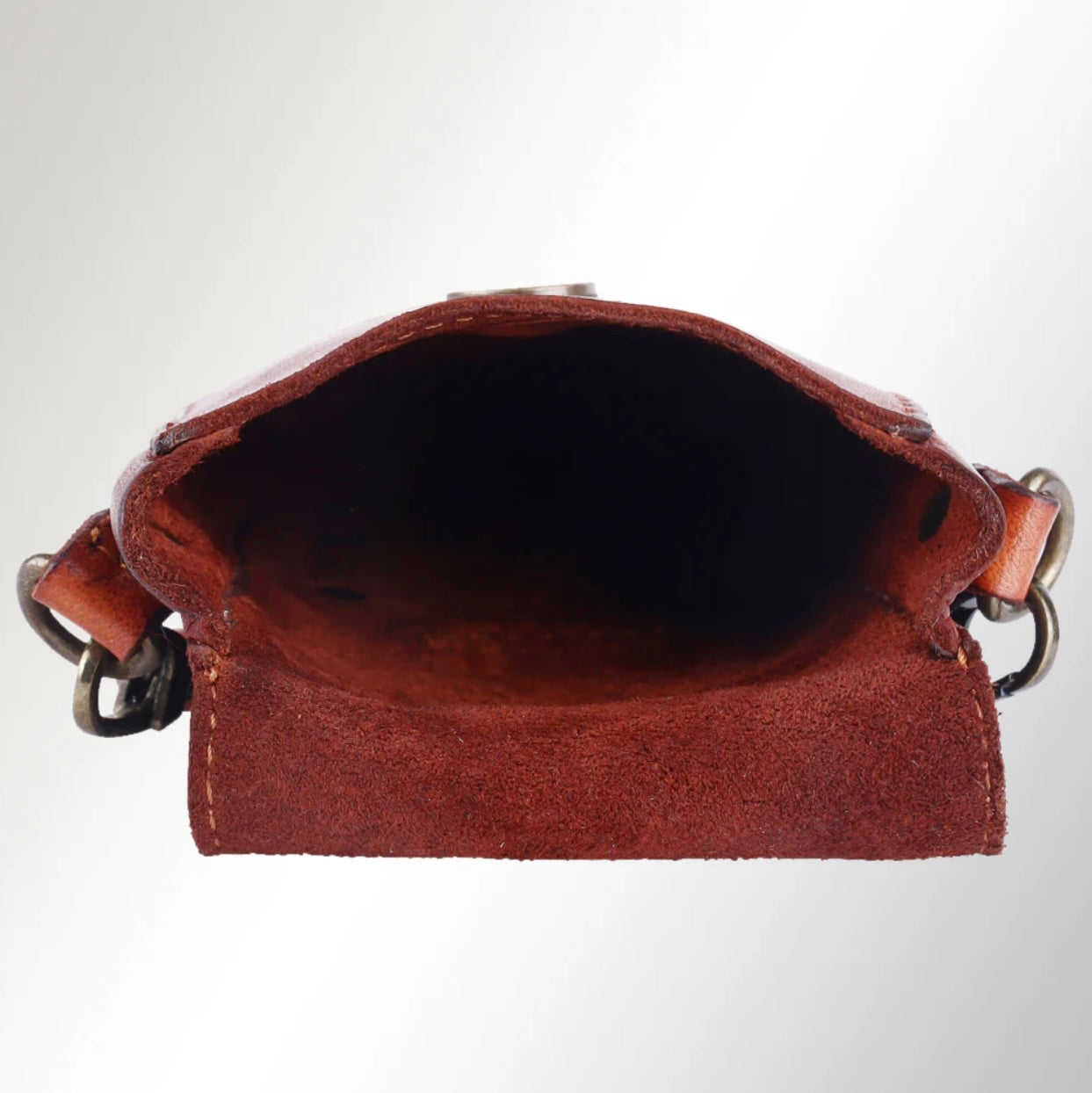 Spaghetti Western Sling Bag