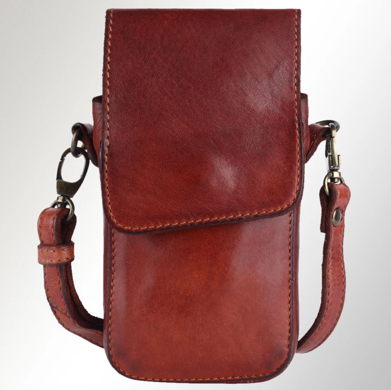 Spaghetti Western Sling Bag