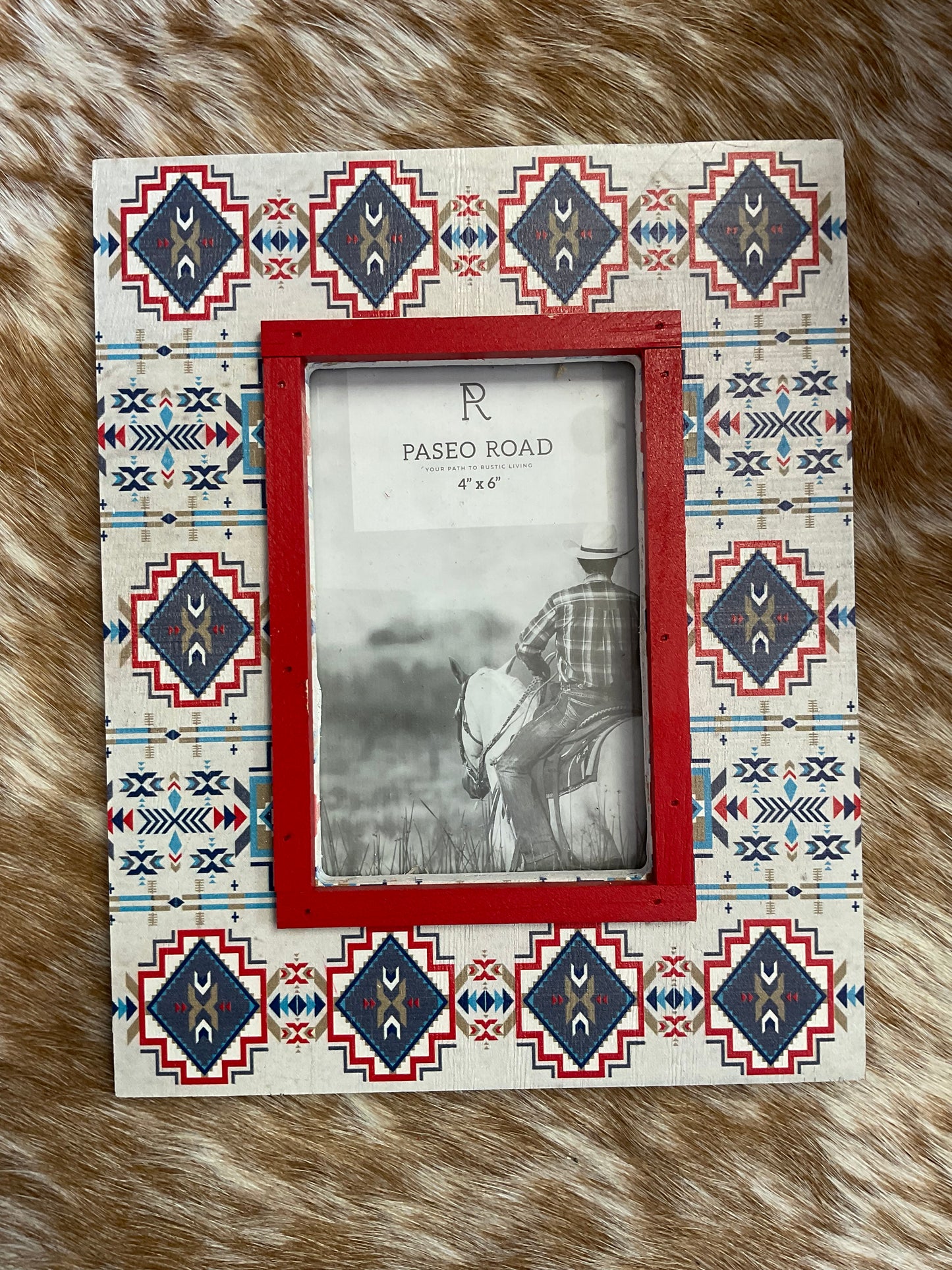 Paseo Road Spirit Valley Picture Frame