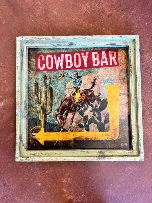 Cowboy Bar