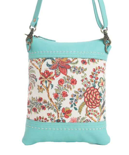 Mariposa Small Crossbody Bag