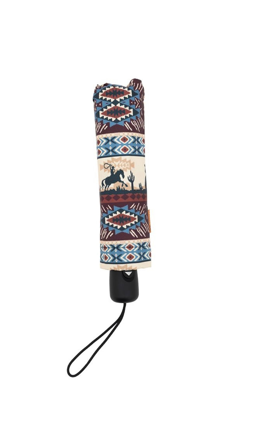 Western Charm Umbrella