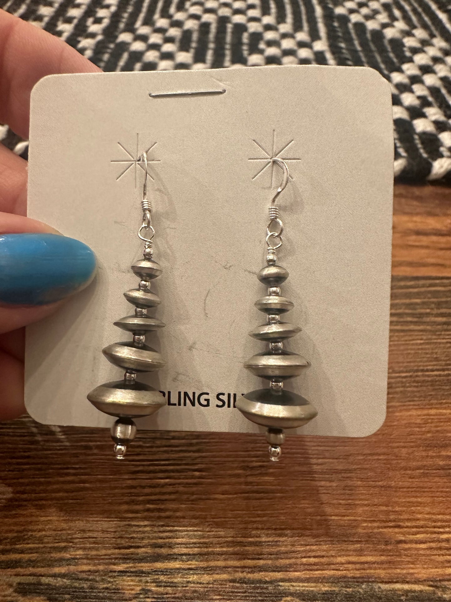 Jilly Earrings