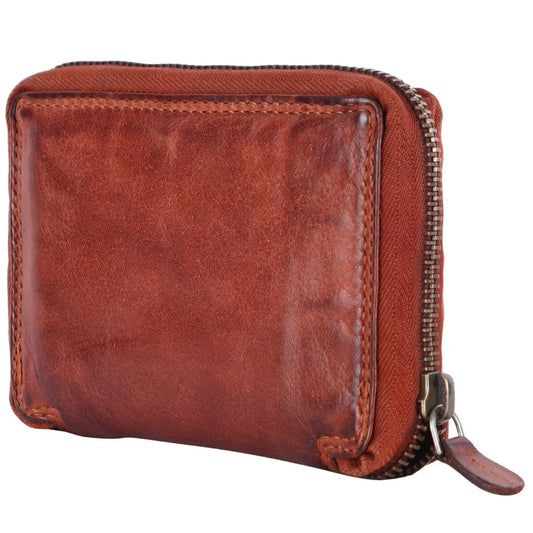 Spaghetti Western Wallet