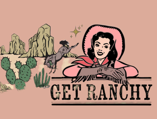 Get Ranchy E Gift Card