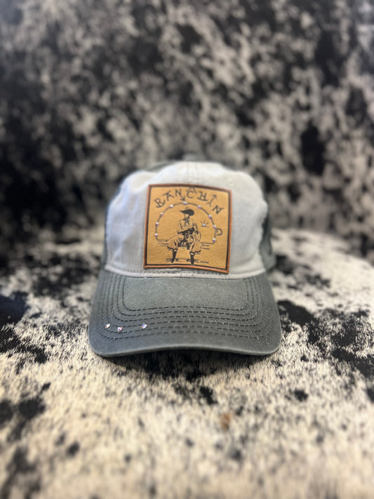 Ranchin Cap