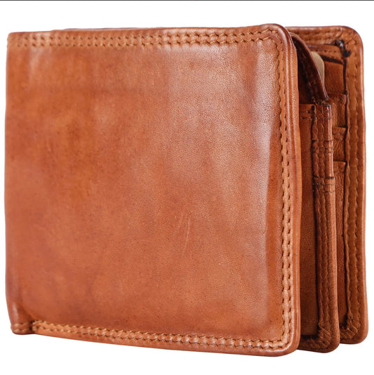 Spaghetti Western Wallet