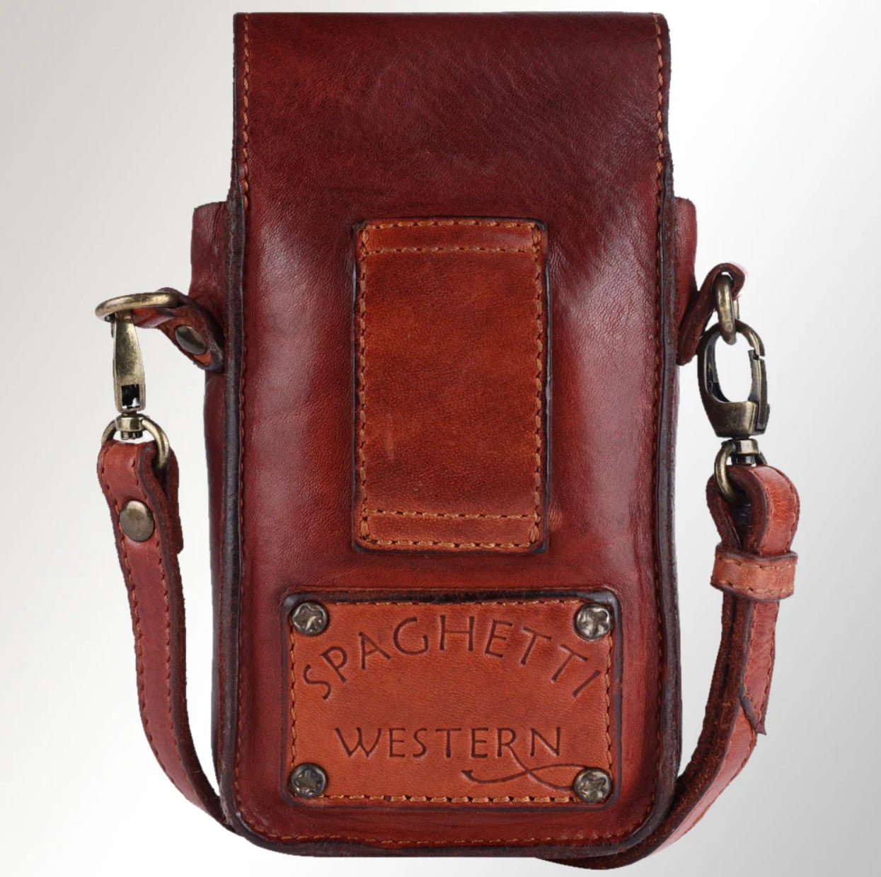 Spaghetti Western Sling Bag