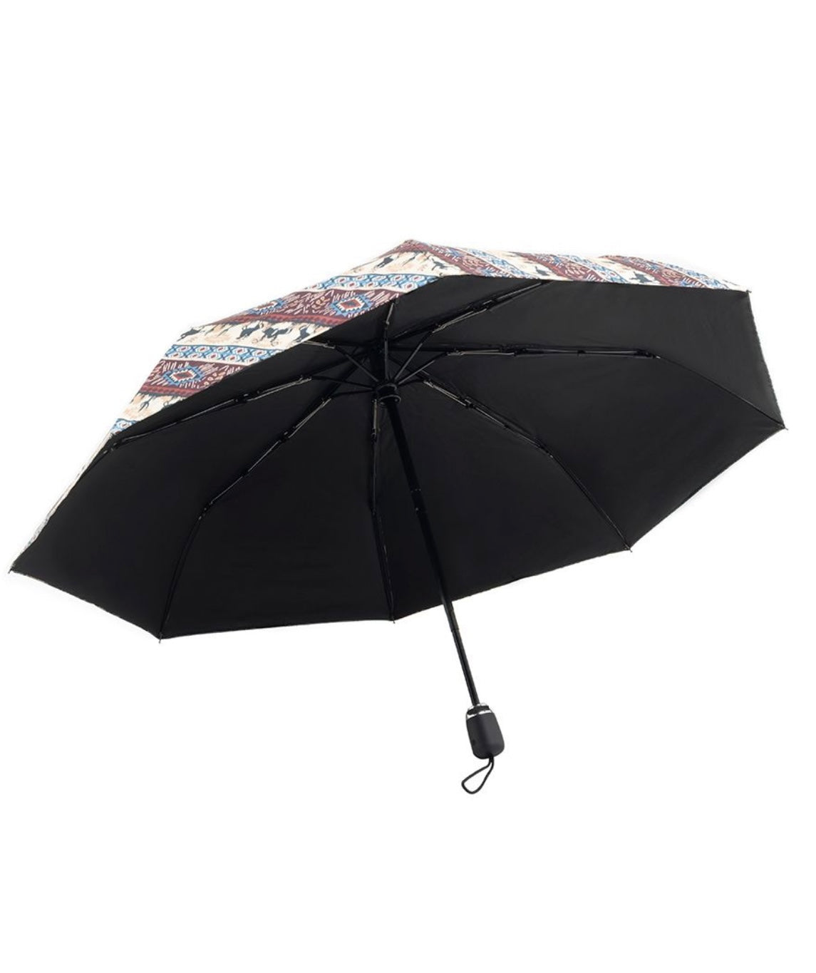 Western Charm Umbrella