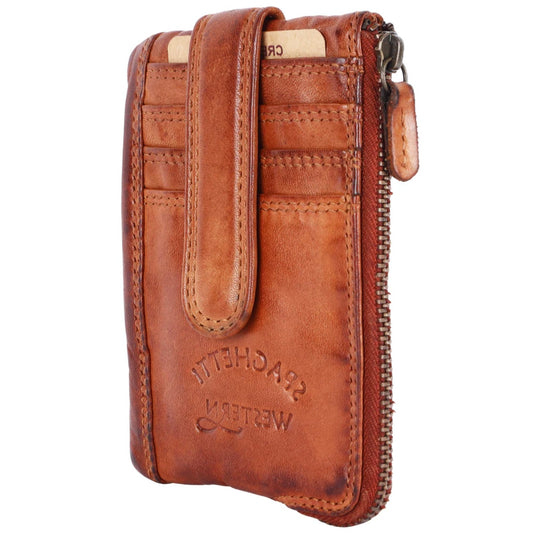 Spaghetti Western Wallet