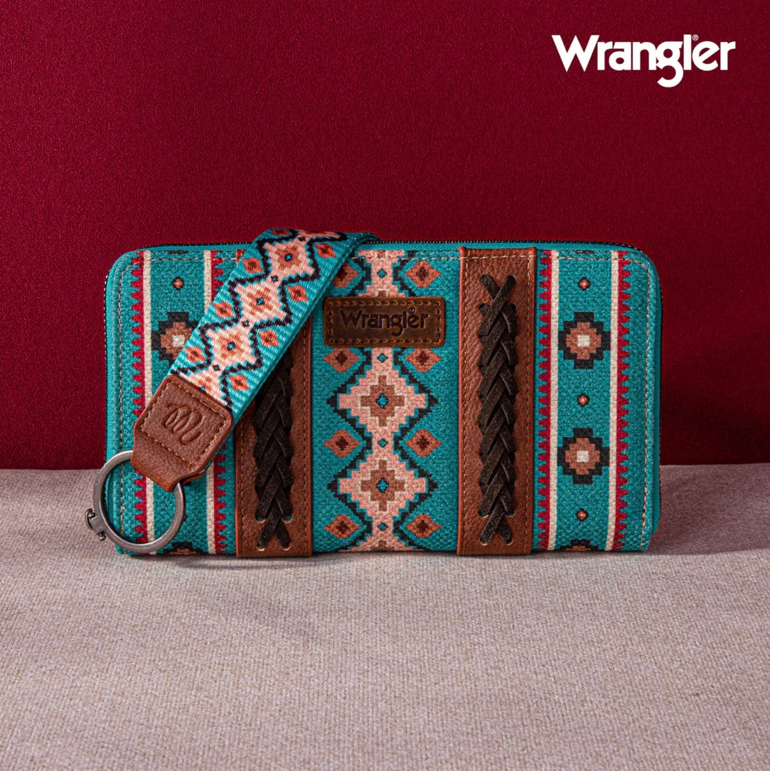 Wrangler Wallet