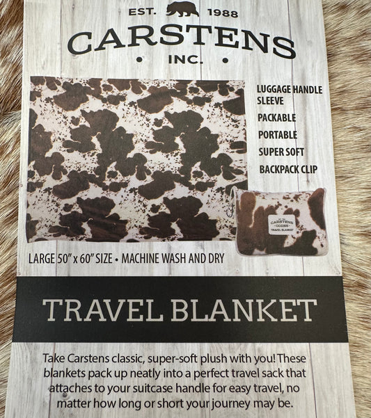 Travel Blankets