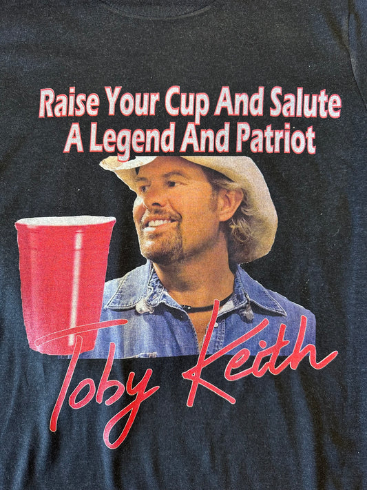 Toby Keith Tshirt